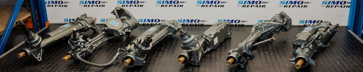 EPS Steering racks FAQs EPS Steering racks FAQs